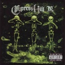 Cypress Hill - Iv LP