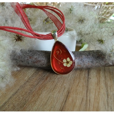 Meganflo Бяло и червено