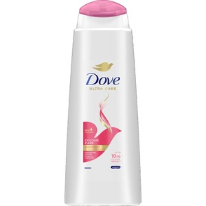 Dove Шампоан за коса 400мл - Color care (1499)
