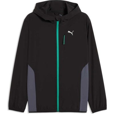 PUMA Ветровка m flex stretch woven jacket