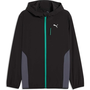 PUMA Ветровка m flex stretch woven jacket (52765040)