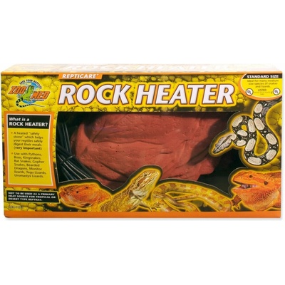 Zoo Med Repticare Rock Heater Standart 10 W 29 x 17 cm