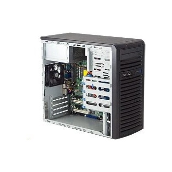 Supermicro SYS-5038D-I