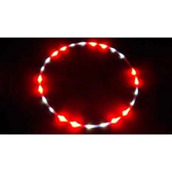 KupHoop RedIce LED Hula hoop 90cm