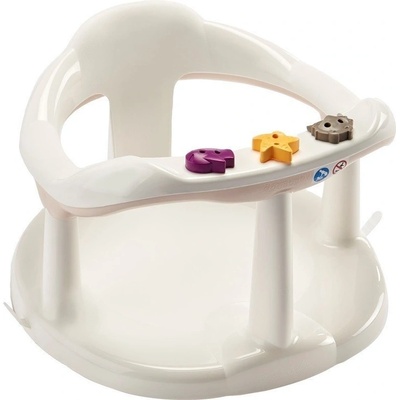 Thermobaby Sedadlo do vane Aquababy bielo béžová