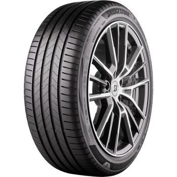 Image 1 of Bridgestone Turanza 6 215/50 R18 92W