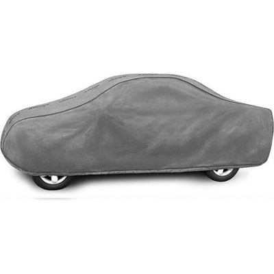 kegel-blazusiak Ochranná plachta Mobile Garage na auto SsangYong Musso 2018- (pick-up)