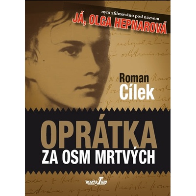 Oprátka za osm mrtvých