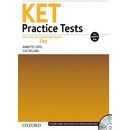 KET Practice Tests 2009 Edition with Key + CD