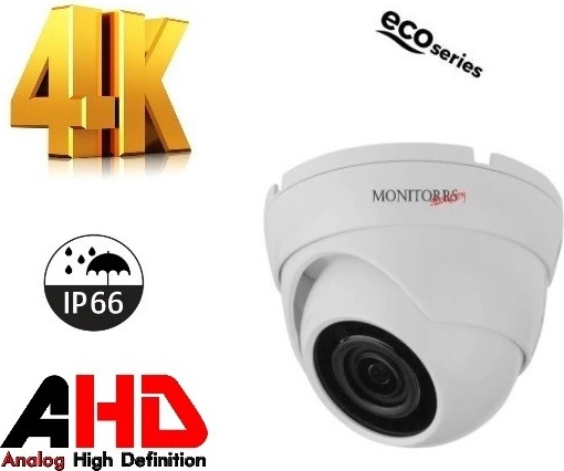 Monitorrs Security 6037
