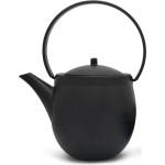Bredemeijer group (Нидерландия) Чугунен чайник bredemeijer sendai черен - 1.2 л (br 153200)