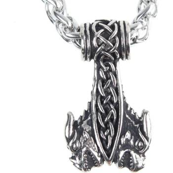 Image 1 of FALON огърлица Thor - PSY309