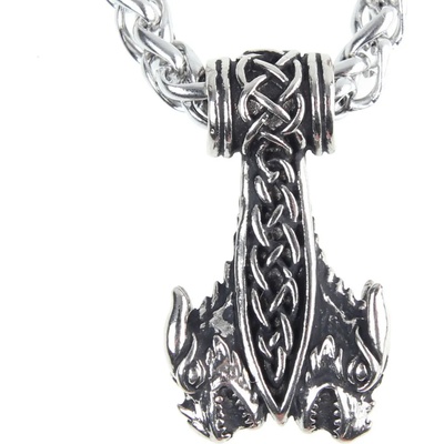 FALON огърлица Thor - PSY309