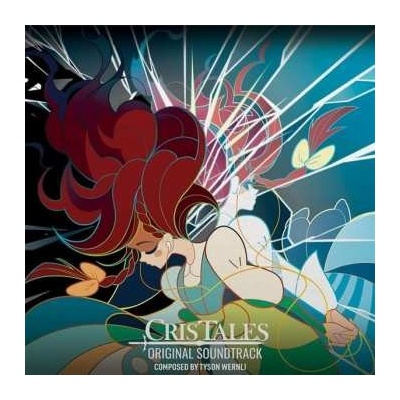 O.S.T. - Cris Tales CD