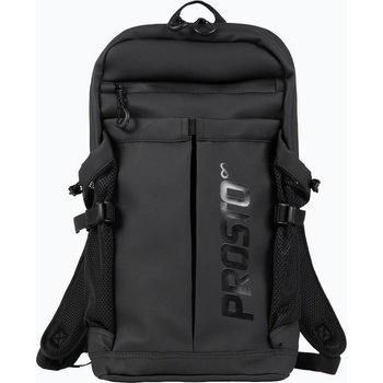 Prosto Градска раница PROSTO Rack 23 l black