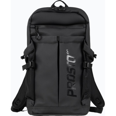 Prosto Градска раница PROSTO Rack 23 l black