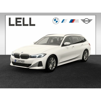 BMW 318i Touring 115 kW