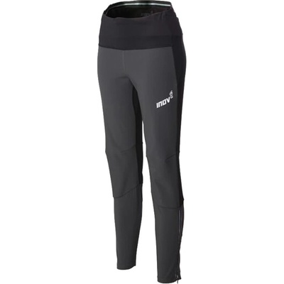 Inov-8 legíny winter tight tmavosivé