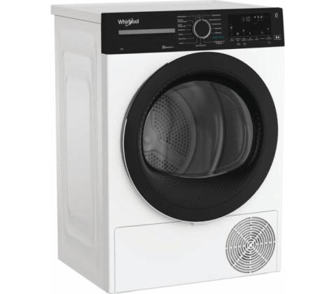 Whirlpool WSD74WBBPL
