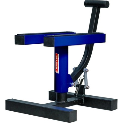 Biketec Pro motocyklový zdvihák Cross 150 kg