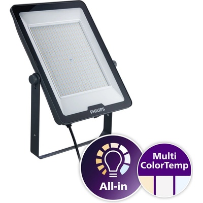 Philips BVP169 LED240/830_40_65 DOB 200W SWB