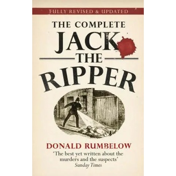 Complete Jack The Ripper
