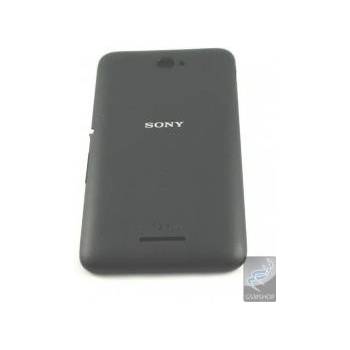 Kryt Sony E2104/ E2105 Xperia E4/ E2115 Xperia E4 Dual zadný čierny
