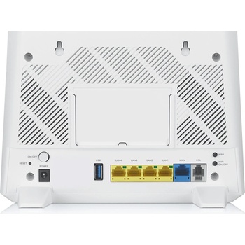 ZyXEL VMG3625-T50B-EU01V1F