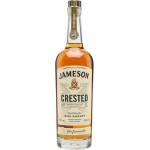 Jameson Джеймсън Крестед