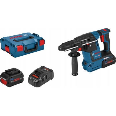 Bosch GBH 18V-26 F 061191000E