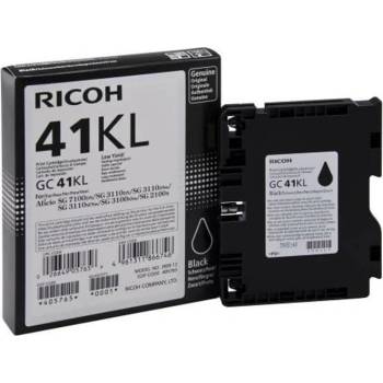 Ricoh Тонер касета за Ricoh SG 3210 DNw - Black - 405862 - Ricoh GC51KH, Заб. : 2900к (405862)