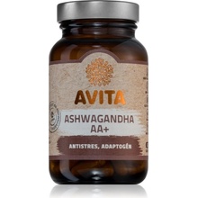 Avita Ashwagandha AA+ 60 tobolek