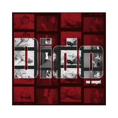 Dido: No Angel Anniversary Edition Re-Issue LP