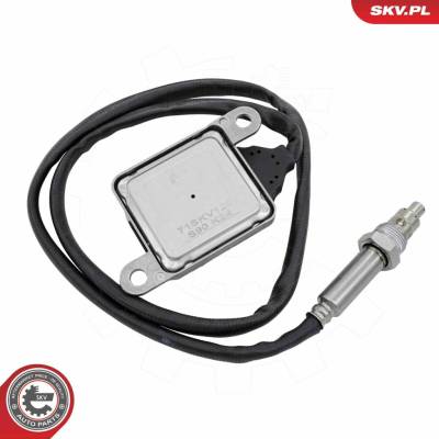 NOx-Senzor, NOx-Katalyzátor ESEN SKV 71SKV120