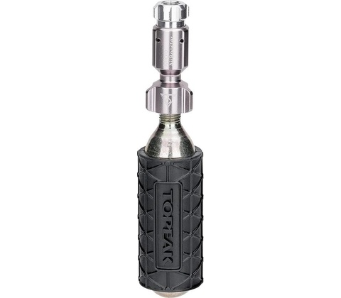 Topeak Micro Airbooster