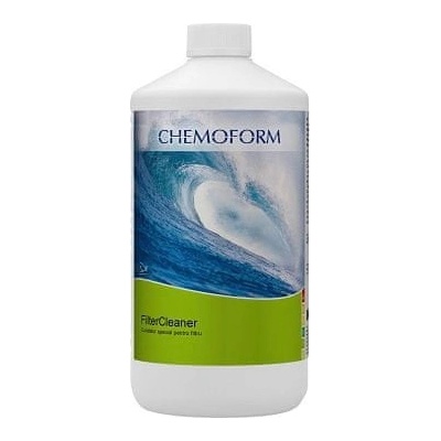 CHEMOFORM Filter Cleaner 1l