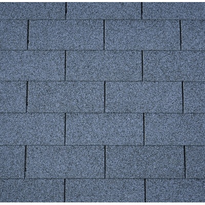 IKO Superglass 3 tabulový mořská modrá 1 m²