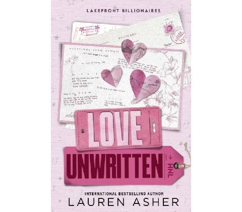 Love Unwritten