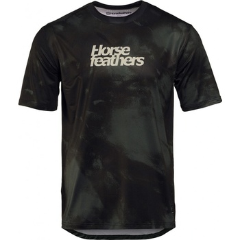 Horsefeathers Quantum thyme camo 24/25