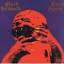 BLACK SABBATH: BORN AGAIN CD