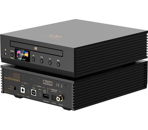 Shanling CR60