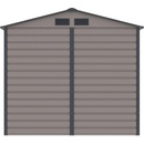 G21 GAH 407 213 x 191 cm sivý