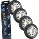 Nils Extreme PU 72 mm 82A 4 ks