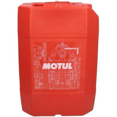 Масло motul tekma mega x 15w40 20 литра