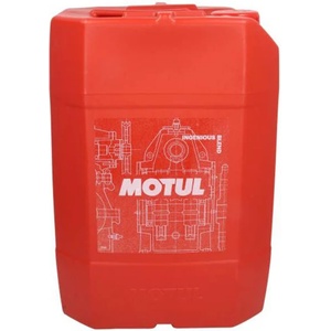 Motul Tekma Mega X 15W-40 20 l