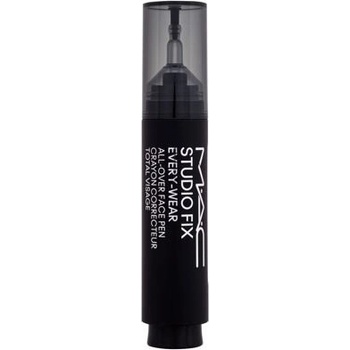 MAC Cosmetics Studio Fix Every-Wear All-Over Face Pen krémový korektor a make-up v jednom NC42 12 ml