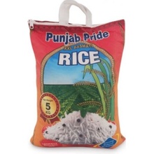 Basmati ryža Punjab Pride Essa 5000 g