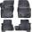 Umbrella Ford C-Max I 58153