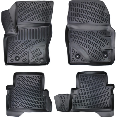 Umbrella Ford C-Max I 58153