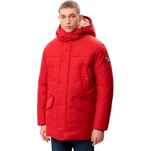 NAPAPIJRI Анорак Napapijri Avio parka - Red (Red)